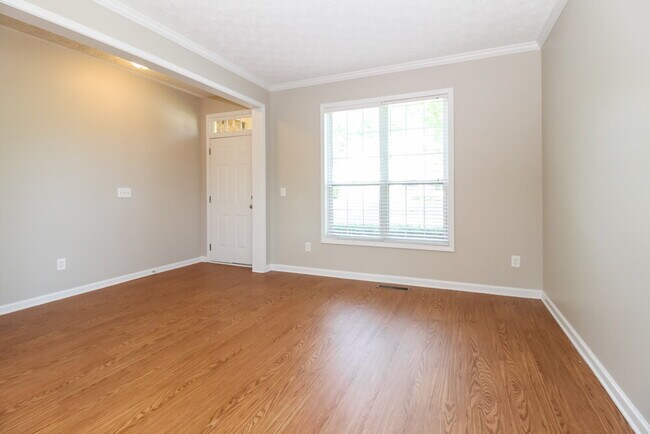 Foto del edificio - 317 Park Creek Ridge