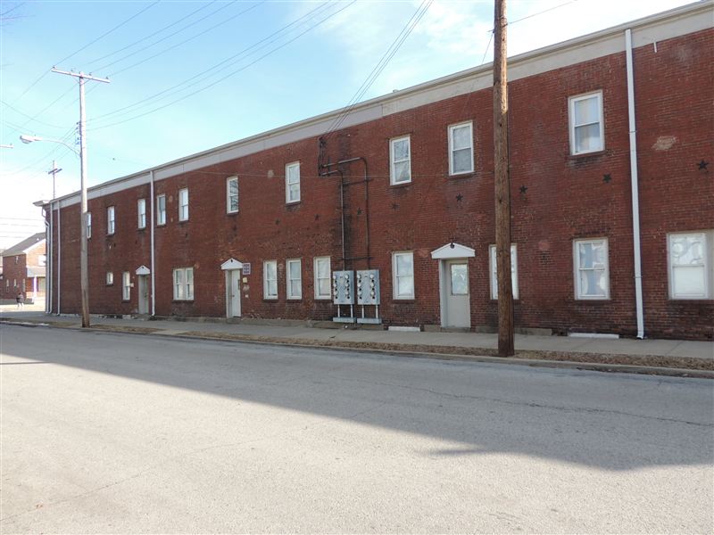 Building Photo - 501 S 19th St