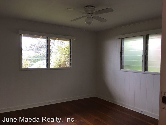 Building Photo - 2 br, 1 bath House - 2537 Saul Place