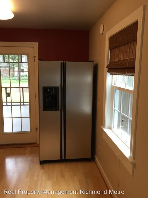 Foto del edificio - 3 br, 2 bath House - 821 Pepper Ave