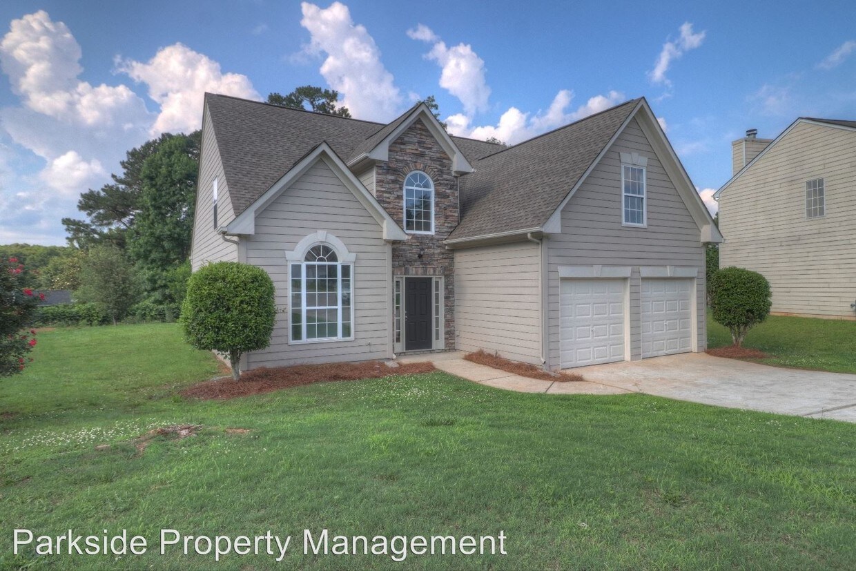 7816 Collinswood Ct, Jonesboro, GA 30236 House Rental in Jonesboro