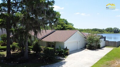 Building Photo - 3826 N Lake Orlando Pkwy