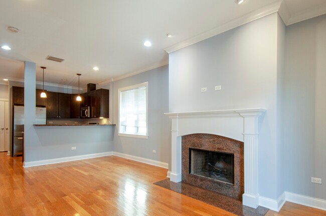 Foto del edificio - 1700 S Morgan St