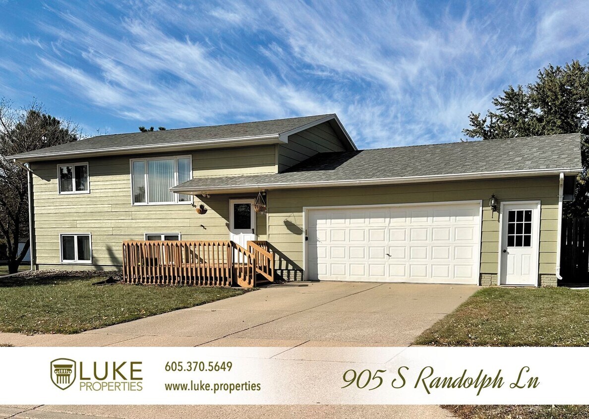 905 S Randolph Ln