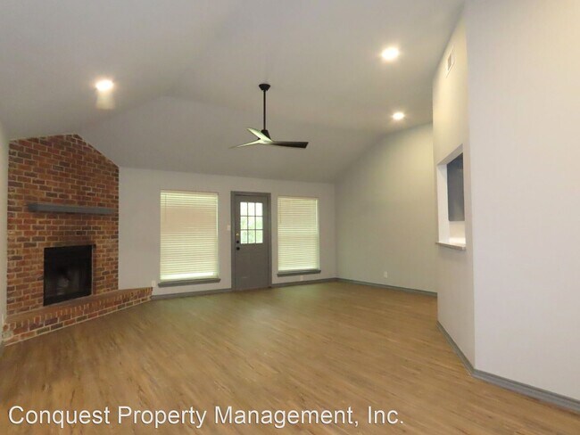 Building Photo - 3 br, 2 bath House - 1009 Corey Dr.