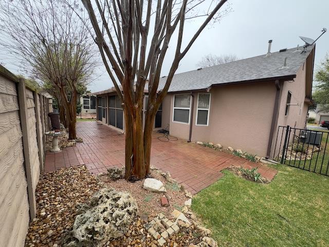 Foto del edificio - 109 Plover Pass