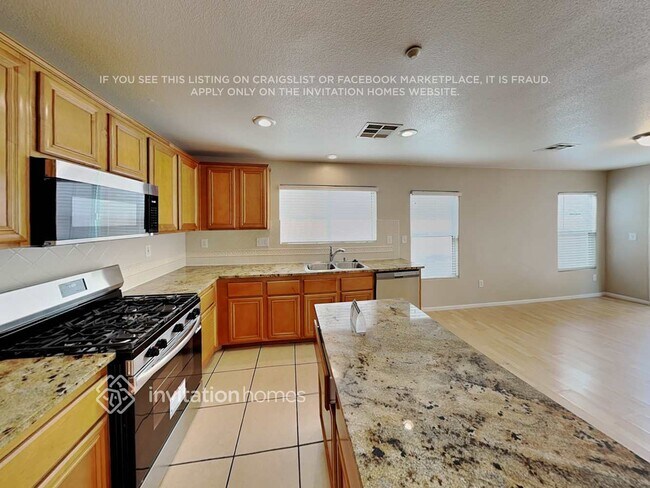 Building Photo - 7329 Halsey Ct