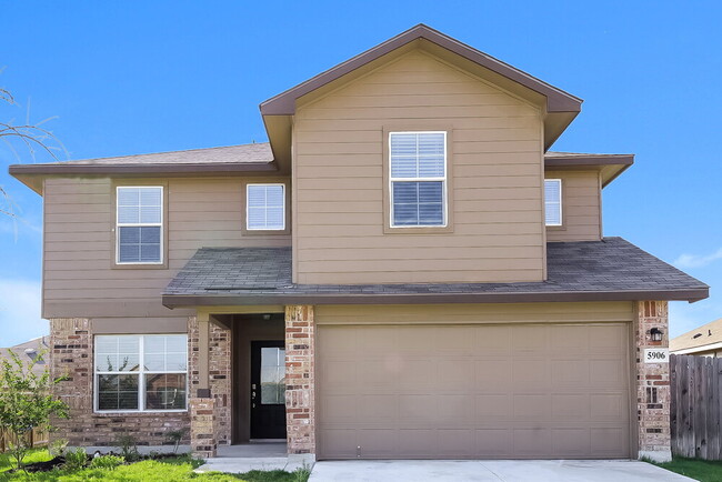 Building Photo - 5906 Overture Dawn