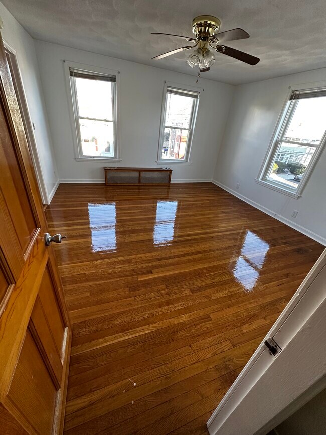 Bedroom #1 - 45 Highland Ave