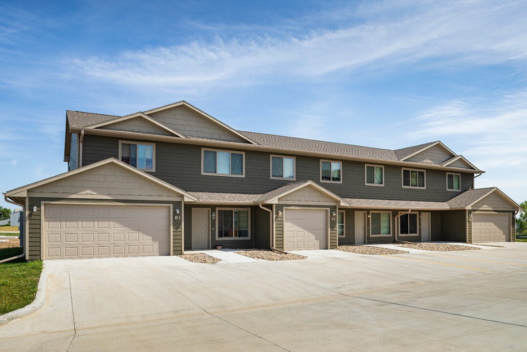 Westbrook Estates Apartments in Yankton, SD
