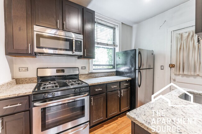Foto del edificio - 4723 N Leavitt St