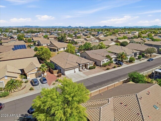 Building Photo - 3410 W Alicia Dr