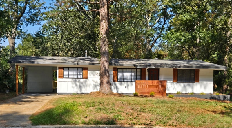 Photo - 4352 Ridgewood Cir (Jackson, MS)