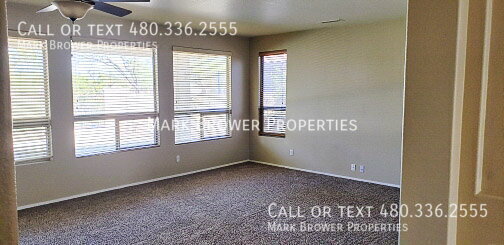 Building Photo - 4140 E Sidewinder Ct
