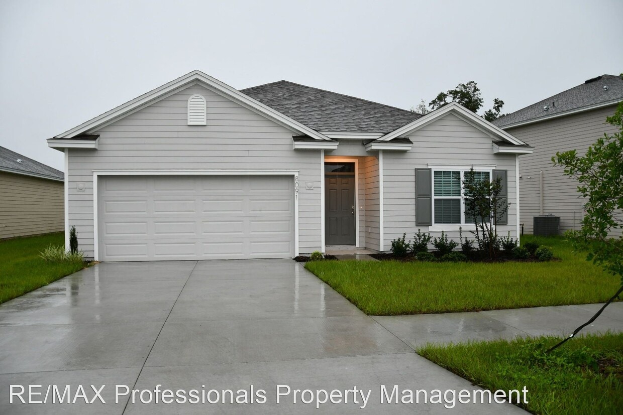 Primary Photo - 4 br, 2 bath House - 8091 SW 60th Road