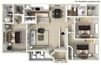 Building Photo - Creekstone Apartments