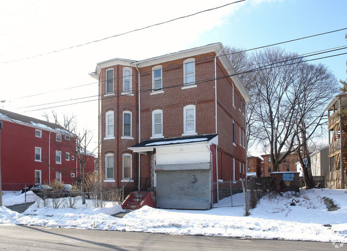 Building Photo - 59 East St