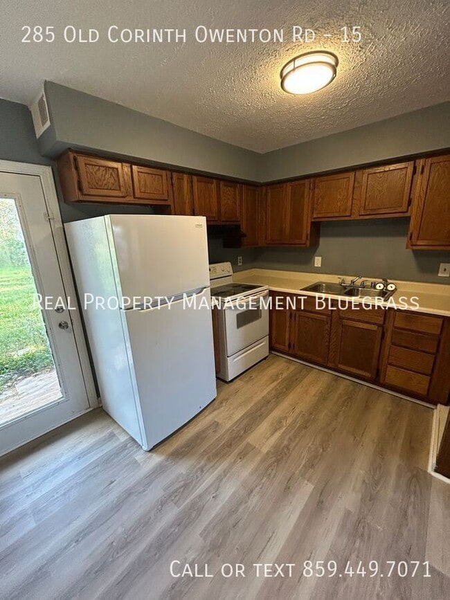 Building Photo - 285 Old Corinth Owenton Rd