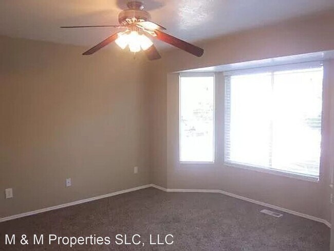 Building Photo - 4 br, 2 bath House - 4338 W 3870 S