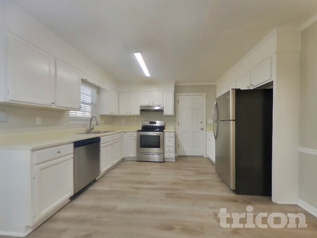 Foto del edificio - 1292 Parkwood Chase NW