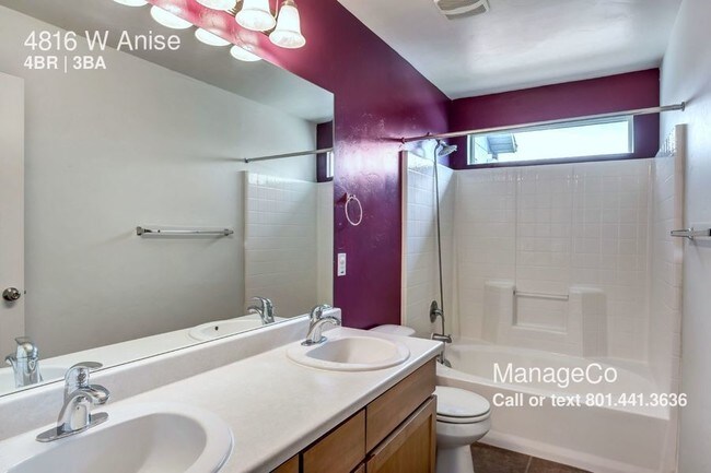 Foto del edificio - 4816 W Anise St