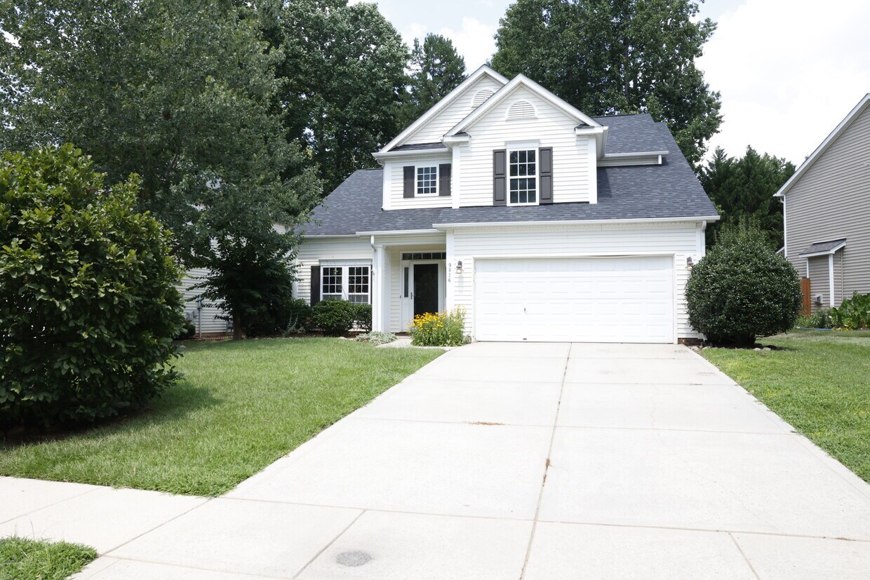 Foto principal - 9816 Waltham Ct