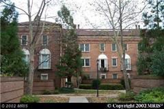 Primary Photo - 2 br, 1 bath House - 1119 N. Pitt St. Apt 2C