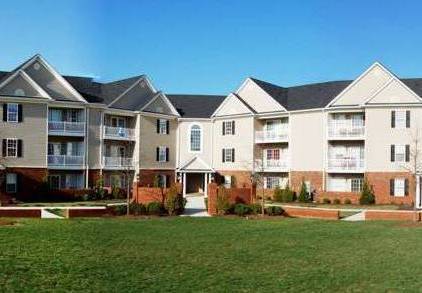 Primary Photo - 2 Bedroom Condo in Wyndhurst Available