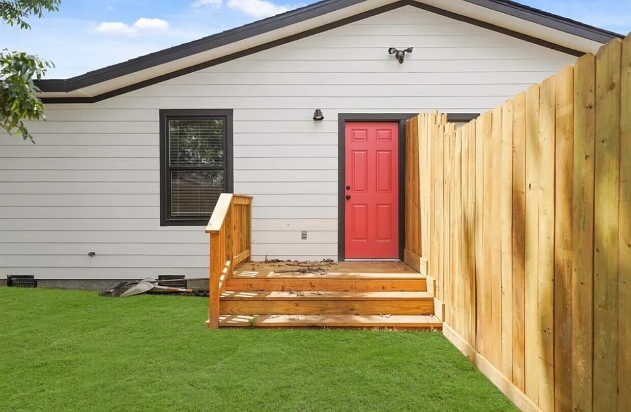 Foto del edificio - 7109 Avenue L