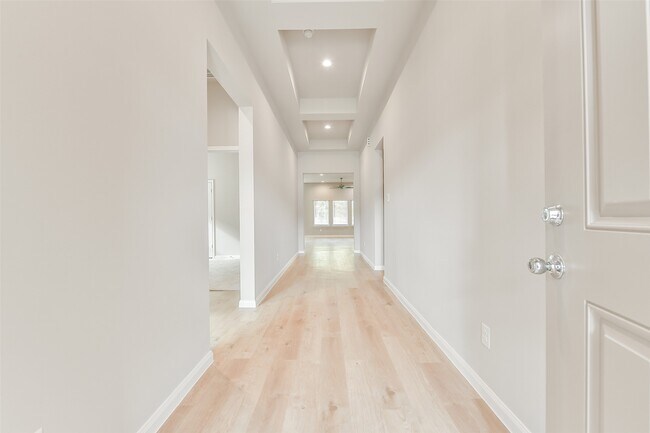 Foto del edificio - 3915 Sugardale St