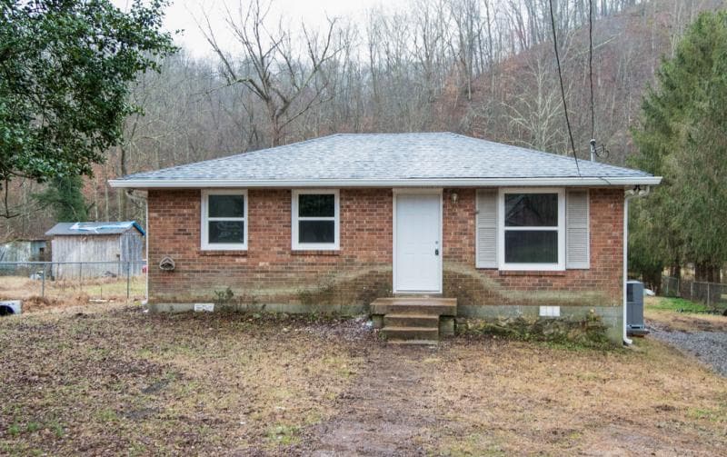 4633 Bull Run Rd, Ashland City, TN 37015 House Rental in Ashland City