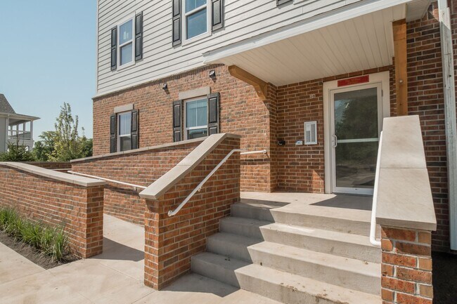 Foto del interior - The Willow, Lot 158