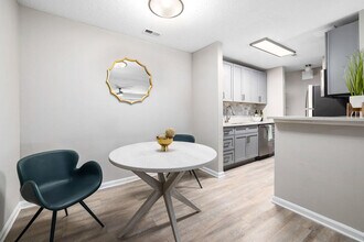 New Wood Inspired Vinyl Plank Flooring - View at Lake Lynn