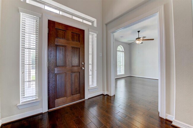 Foto del edificio - 27502 Wilson Run Ln