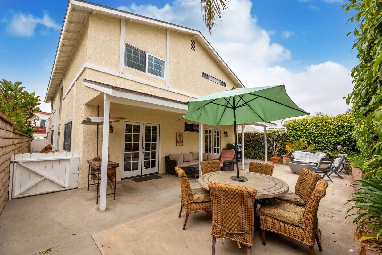 Foto principal - 4850A - Mandalay Shores/ Oxnard/ 5 bedroom...