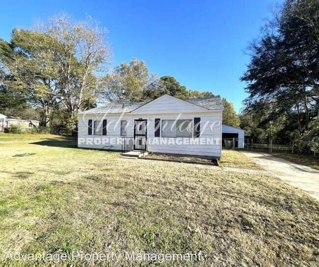 Building Photo - 3 br, 1 bath House - 3536 Carney St