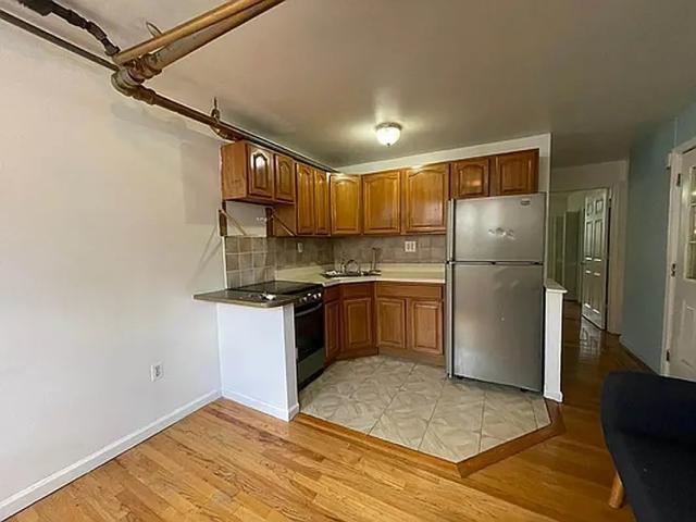 Foto principal - 1 bedroom in BROOKLYN NY 11221