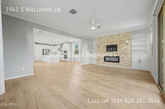 Foto del edificio - 1941 S Wallrade Ln