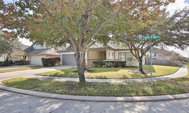 Building Photo - 19423 Valiant Woods Dr