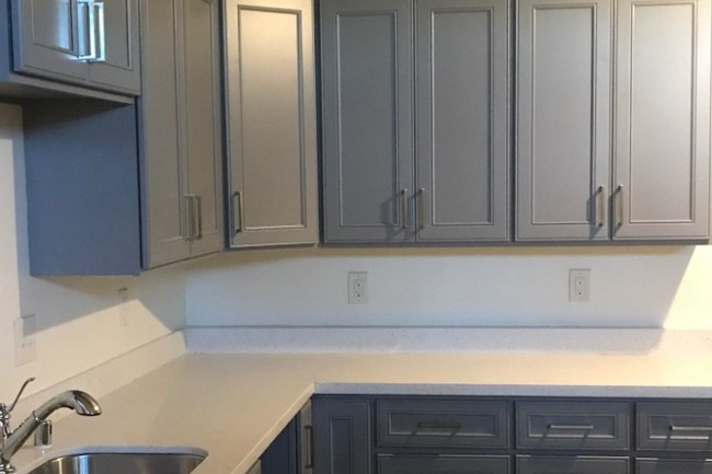Kitchen - 1423 Rifle Range Rd