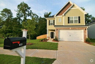 Building Photo - 833 Erika Ln