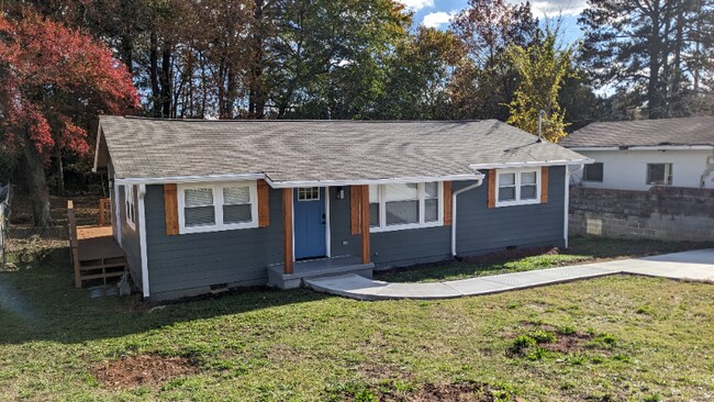 Foto del edificio - 26 Reeves St