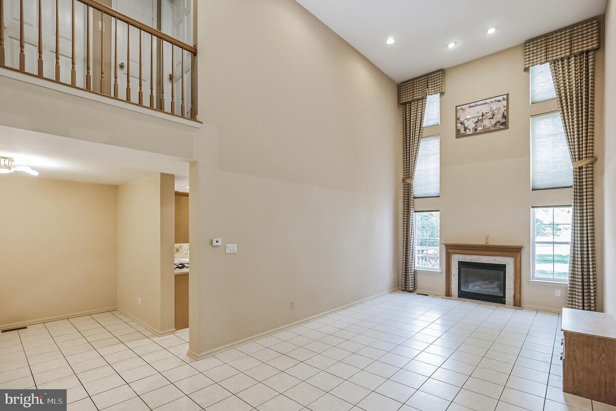 3390 Woodland Cir, Huntingdon Valley, PA 19006 Townhome Rentals in Huntingdon Valley PA