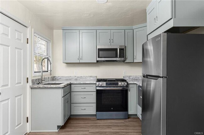 Foto del edificio - 1421 Citrus Ave