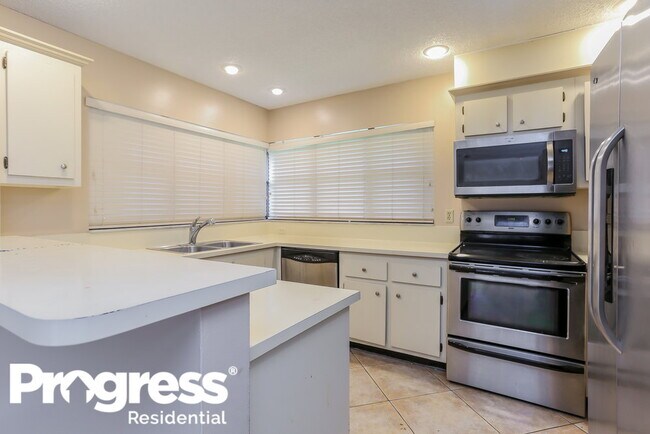 Foto del edificio - 4428 NW 113th Terrace