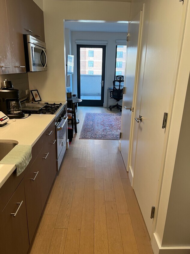 Foto principal - 145 Clinton St