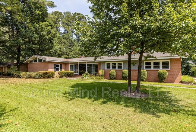 Foto del edificio - 3504 Hawthorne Rd