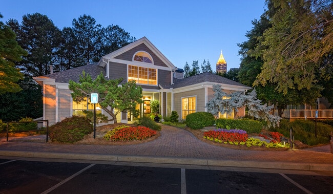 Photo - The Prato at Midtown Apartments