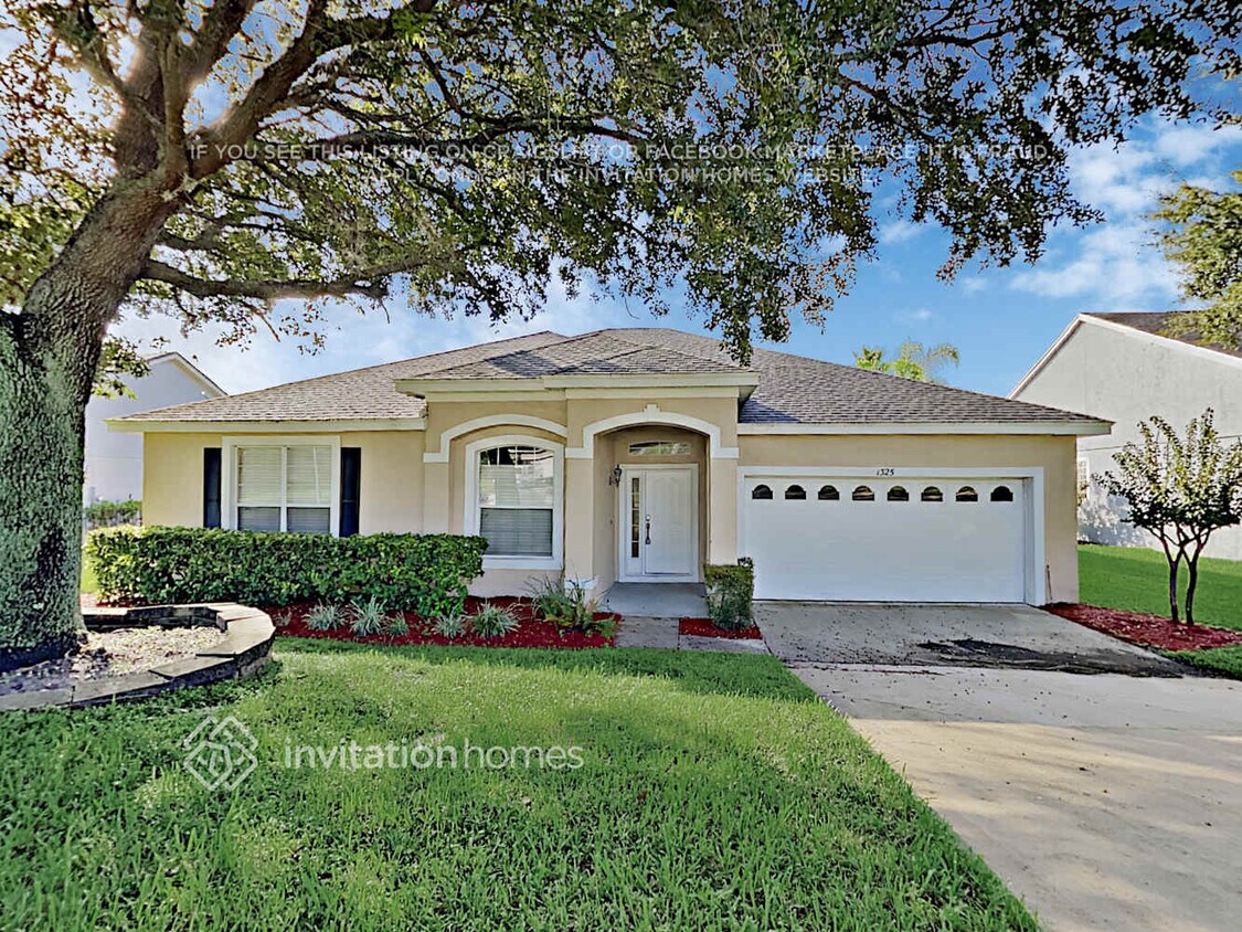 Foto principal - 1325 Golf Point Loop