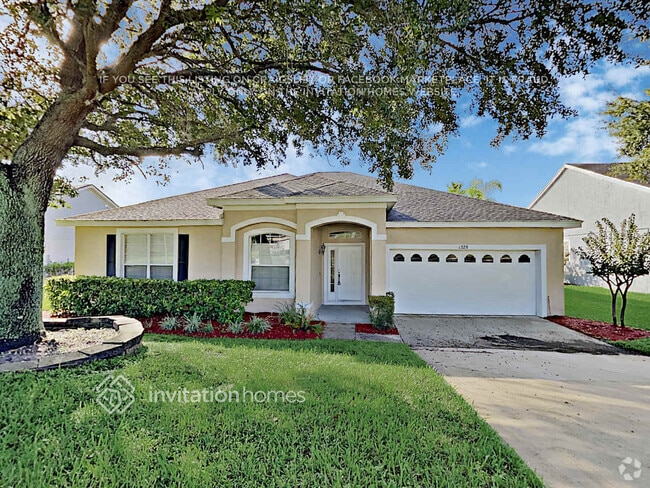 Building Photo - 1325 Golf Point Loop
